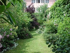 GIARDINO DI CITTA' - Bonini Garden e Giardini